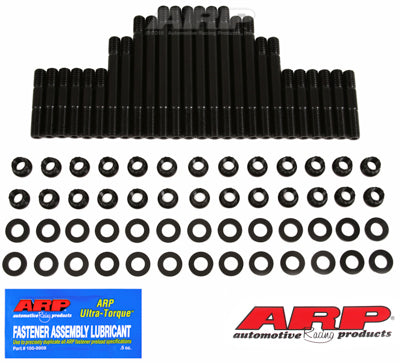 Chevy V6 12pt head stud kit