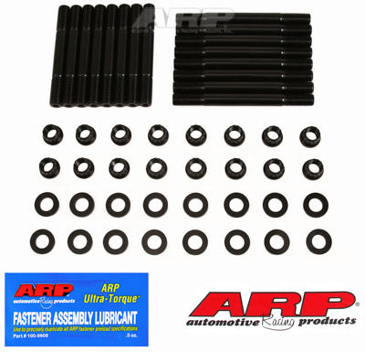 Chevy V6 2.8L 60° M11 12pt head stud kit