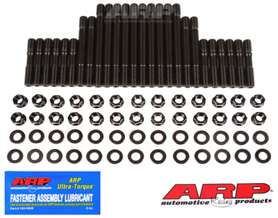 Chevy V6 head stud kit