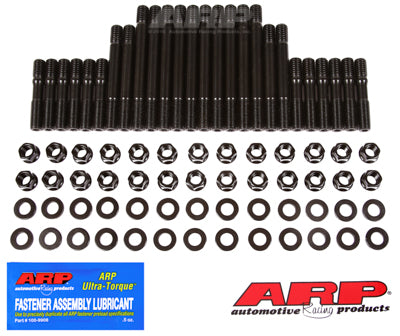 Chevy V6 12pt undercut head stud kit