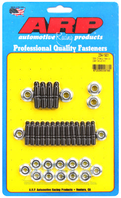 SB Chevy hex oil pan stud kit