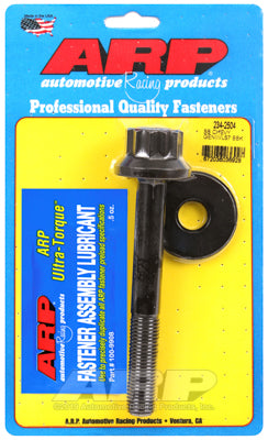 SB Chevy LS7 GENV LT1 12pt balancer bolt kit