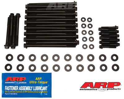 SBC LS 03 & earlier hex head bolt kit