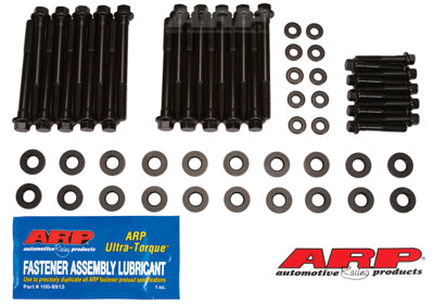 Chevy LSA hex head bolt kit