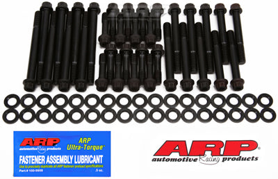 SB Chevy 18° standard port head bolt kit