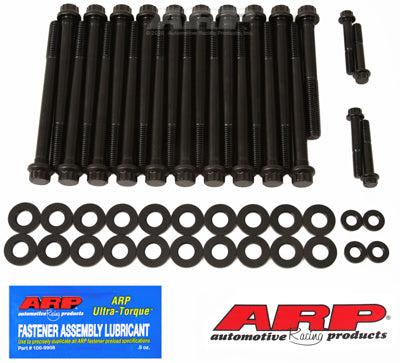 SB Chevy 6.2L LT1 w/M8 corner bolts head bolt kit
