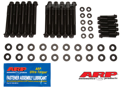 SBC GENIII/LS 04 & later 12pt head bolt kit