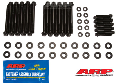 CHEVY LSA 12pt head bolt kit
