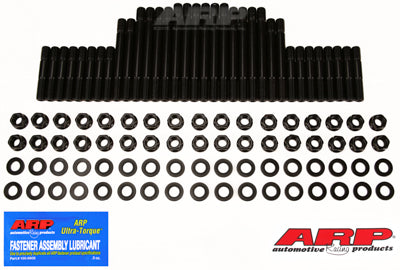 SB Chevy, w/-12  Brodix head stud kit