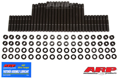 SB Chevy w/14° Olds head stud kit