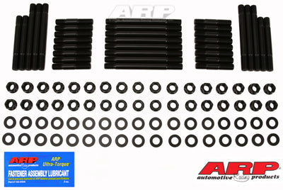 SB Chevy 18° standard port head stud kit