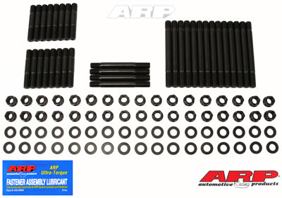 SB Chevy Dart II cast iron head stud kit
