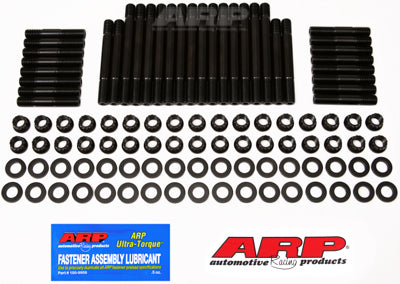 SB Chevy 12pt head stud kit
