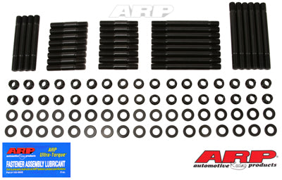 SB Chevy, w/-12 Brodix 18° head stud kit