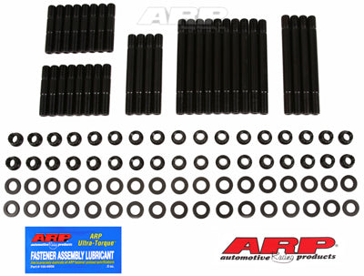 SB Chevy Brodix Pontiac standard head stud kit