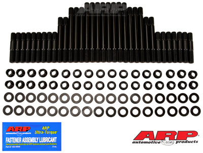SB Chevy 18° standard head stud kit
