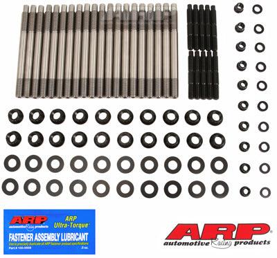 GM '04 & UP CA625+ 12pt head stud kit