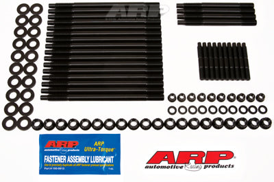 SB Chevy LS1 pro-series thru '03 12pt head stud kit