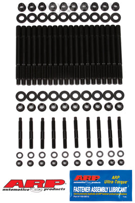 SB Chevy LS1 pro-series '04 12pt head stud kit