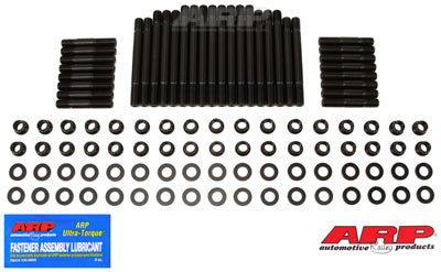 SB Dart 18° 12pt head stud kit