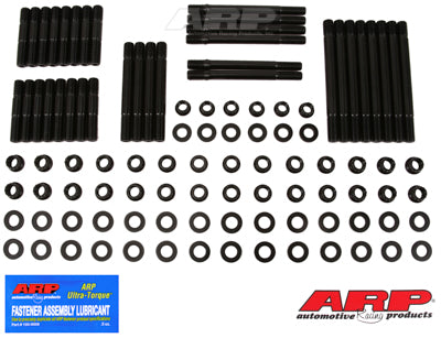 SB Chevy Pro Action 12pt head stud kit