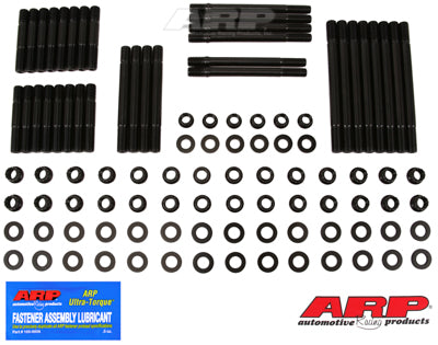 SB Chevy Pro Action 14° 12pt head stud kit