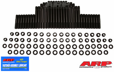 SB Chevy Carl Folts 15-deg head stud kit