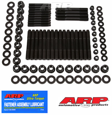 SB Chevy Dart LS Next 15-bolt head stud kit