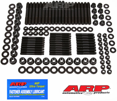 SB Chevy Dart LS Next 23-bolt head stud kit