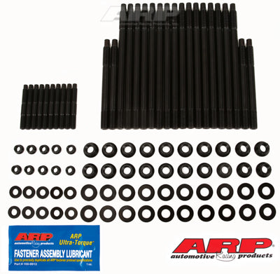 SB Chevy LS '03 & earlier head stud kit