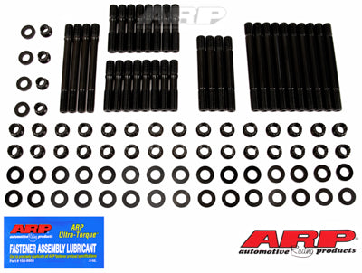 SB Chevy Pro Action undercut head stud kit