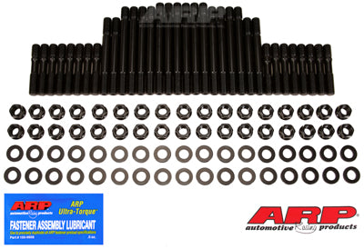 SB Chevy Brodix -12 & 18° head stud kit