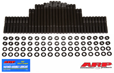 SB Chevy Brodix-Pontiac raised head stud kit