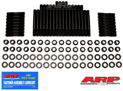 SB Chevy Pontiac-Brodix raised head stud kit