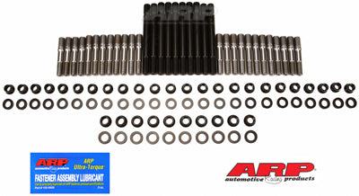 SB2-2 7/16" block 220ksi 12pt head stud kit