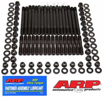 SB Chevy Brodix 18° C "AP" head stud kit