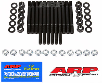 SB Chevy w/windage tray main stud kit