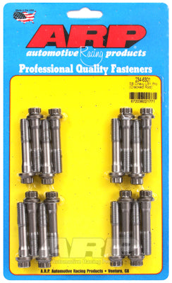 SB Chevy LS1 "Cracked Rod" rod bolt kit