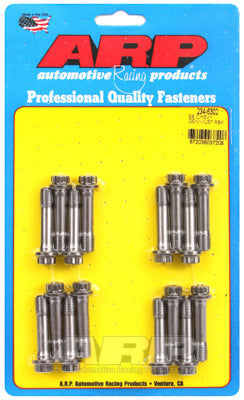SB Chevy GEN III/LS7 rod bolt kit