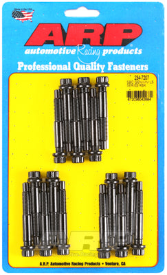 SB Chevy GENIII/IV LS Series rocker stud kit