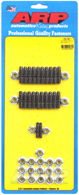 BB Chevy hex oil pan stud kit