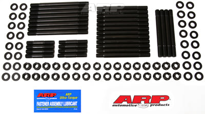 BB Chevy Merlin - World hex head stud kit (8 long studs)
