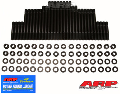 BB Chevy w/Edelbrock Victor head stud kit