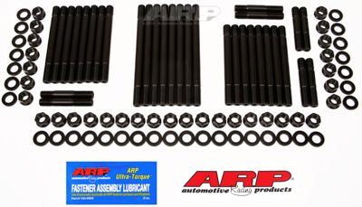 BB Chevy Late Bowtie, Dart head, head stud kit