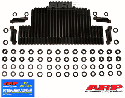 BB Chevy symmetrical port head stud kit