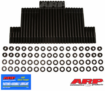 BB Chevy Pontiac Pro Stock head stud kit