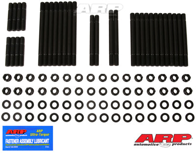 BB Chevy Bowtie heads head stud kit