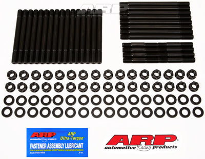 Mark V, w/Dart heads, hex head stud kit