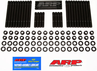 BB Chevy 12pt head stud kit
