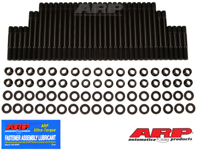 BB Chevy 8.1L (496cid) head stud kit